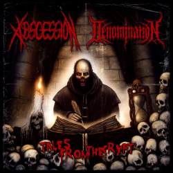 ABSCESSION / DENOMINATION Tales From The Crypt