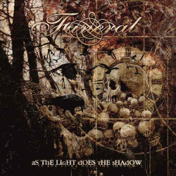 FUNERAL As The Light Does The Shadow