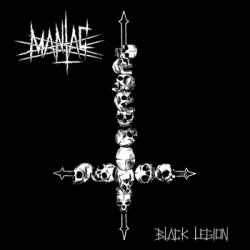 MANIAC Black Legion