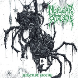 NUCLEAR STENCH Inherit Decay