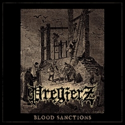 PRĘGIERZ Blood Sanctions