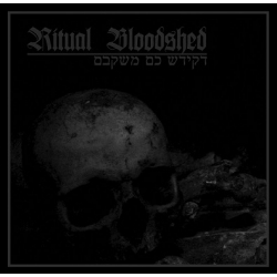 RITUAL BLOODSHED Ocean Of Ashes