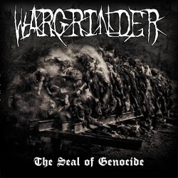 WARGRINDER The Seal Of Genocide