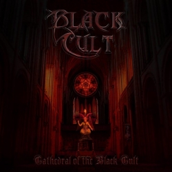 BLACK CULT Cathedral Of The Black Cult