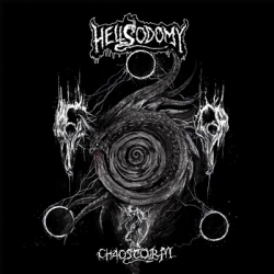 HELLSODOMY Chaostorm