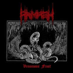 ARMAGH Venomous Frost