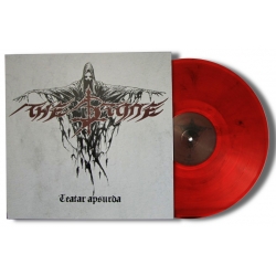 THE STONE Teatar Apsurda - red vinyl