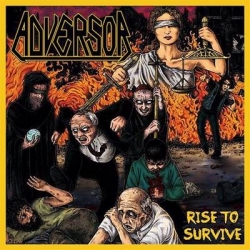 ADVERSOR Rise To Survive