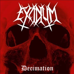 EXCIDIUM Decimation