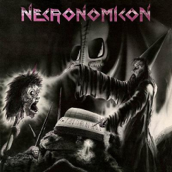 NECRONOMICON Apocalyptic Nightmare