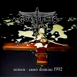 GOATPENIS Semen - Anno Domini 1992