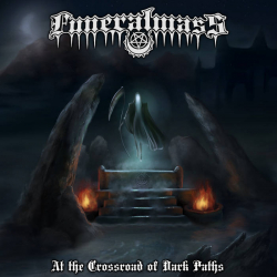 FUNERAL MASS At The Crossroad Of Dark Paths