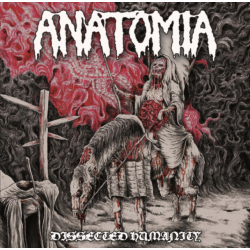 ANATOMIA Dissected Humanity