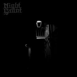 NIGHT GAUNT Night Gaunt