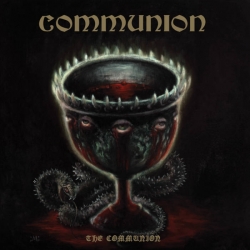 COMMUNION The Communion