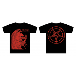 CTHULHUSS Cthulhu Cult - t-shirt