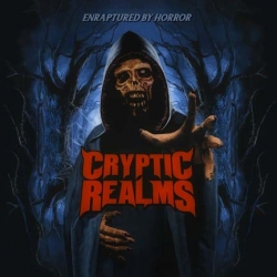 CRYPTIC REALMS Enraptured By Horror