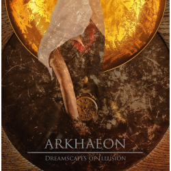 ARKHAEON Dreamscapes Of Illusion