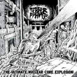 TERROR FIRMER The Ultimate Nuclear Core Explosion !