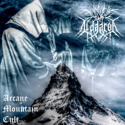 ALDAARON Arcane Mountain Cult