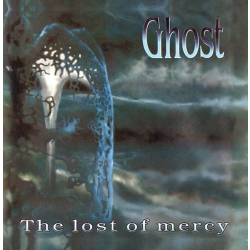 GHOST The Lost Of Mercy / Renown CD + DVD
