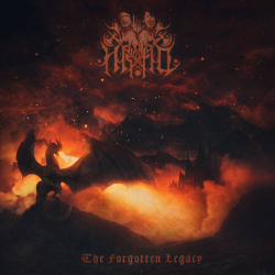 HRAD The Forgotten Legacy