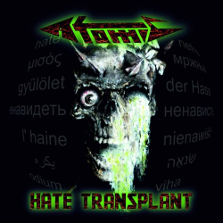 ATOMIC Hate Transplant