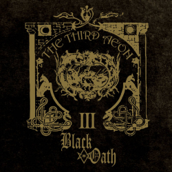 BLACK OATH The Third Aeon