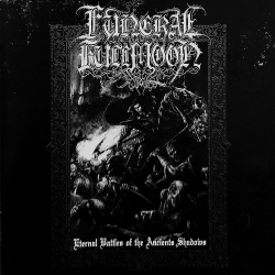 FUNERAL FULLMOON Eternal Battles Of The Ancients Shadows