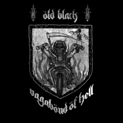 OLD BLACK Vagabond Of Hell