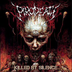 PIKODEATH Killed By Silence
