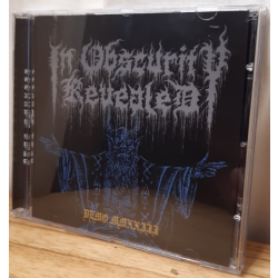 IN OBSCURITY REVEALED Demo MMXXIII
