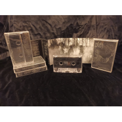 PLEŃ Przechrzta - transparent tape