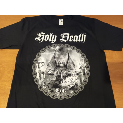 HOLY DEATH Evil?