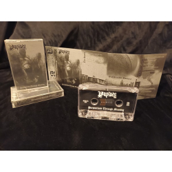 POPIO​Ł​Y Purposeless Through Meaning - clear transparent tape