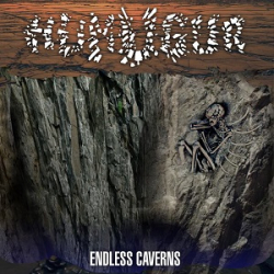 HUMUGUR Endless Caverns