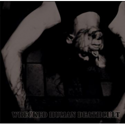 LOST LIFE Wrecked Human Deathcult