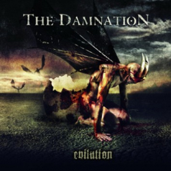 THE DAMNATION Evilution