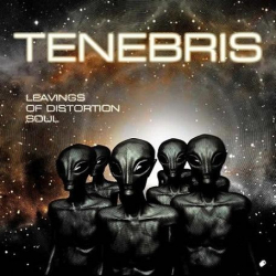 TENEBRIS Leavings Of Distortion Soul