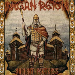 PAGAN REIGN Ancient Fortress