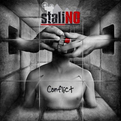 STALINO Conflict