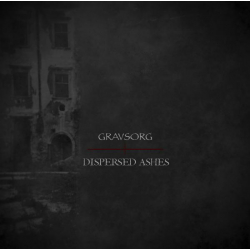 DISPERSED ASHES / GRAVSORG Gravsorg - Dispersed Ashes