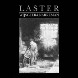 LASTER Wijsgeer & Narreman