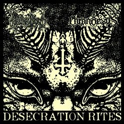 DODSFERD / CHRONAEXUS Desecration Rites
