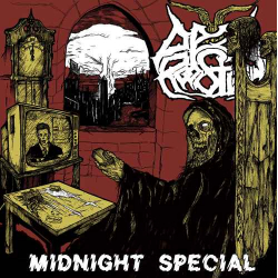 DEAD ROOSTER Midnight Special