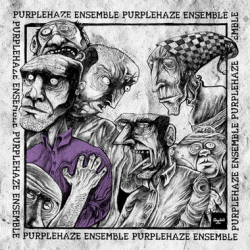 PURPLEHAZE ENSEMBLE Purplehaze Ensemble