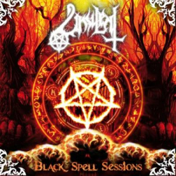 UNSILENT Black Spell Sessions