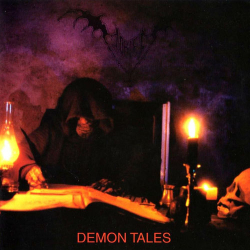 MORTEM Demon Tales