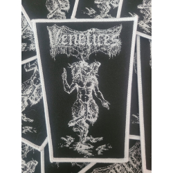 VENEFICES Incubacy - patch