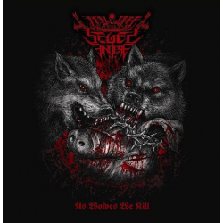 SEGES FINDERE As Wolves We Kill
